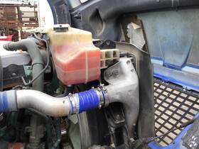 3506218 Volvo 2267946 Vnl Cooling Assembly Rad Cond Ataac