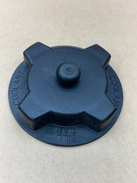 23059030 Volvo Genuine Oem Replacement Expansion Tank Coolant Filler Cap
