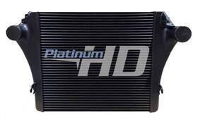 801-15443 Volvo 2310282 2007-2013 Vn Charge Air Cooler