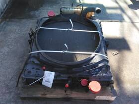 3558179 Volvo 2313953 2007 Vnl Cooling Pack Rad Cond Cac