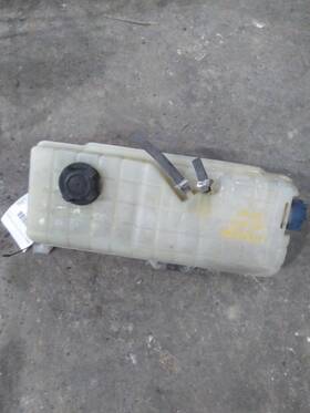 3559509 Volvo 2315214 Vnl Radiator Overflow Tank