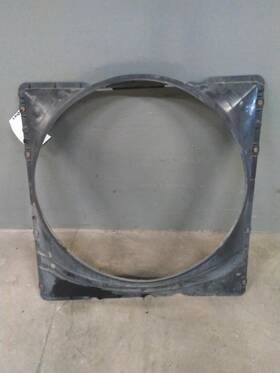 3584832 Volvo 2337970 Vnl 2006 Radiator Shroud