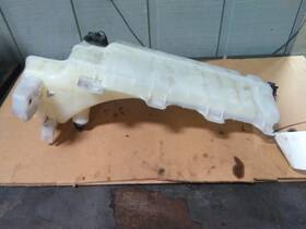 3585643 Volvo 2338760 Vnl Radiator Overflow Tank 2020
