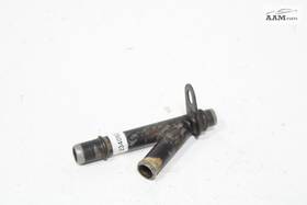 23409229 Volvo 2018-2024 Vnl 860 D13 12.8l Engine Coolant Cooling Pipe Oem