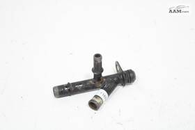 23409231 Volvo 2018-2024 Vnl 860 D13 12.8l Engine Coolant Cooling Pipe Oem