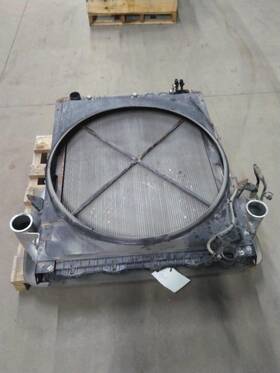 3588641 Volvo 2341346 Replaces Vnr 2019 Cooling Assembly Rad Cond Ataac