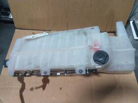 3591419 Volvo 2343938 Vnl Radiator Overflow Tank 2012