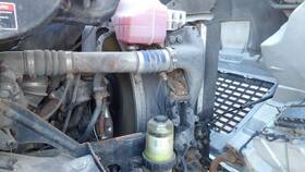 3603801 Volvo 2354807 Vnm Cooling Assembly Rad Cond Ataac 2009