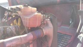 3604651 Volvo 2355587 Vnl Cooling Assembly Rad Cond Ataac