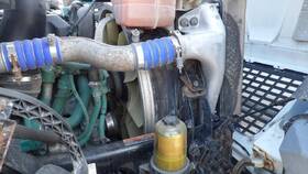 3606118 Volvo 2356934 Vnl Cooling Assembly Rad Cond Ataac 2016