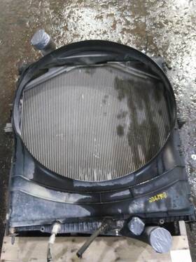 3610908 Volvo 2361407 Vnl Radiator Shroud