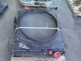 3614845 Volvo 2365011 2006 Vnm Cooling Pack Rad Cond Cac