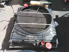 3615438 Volvo 2365596 2006 Vnm Cooling Pack Rad Cond Cac