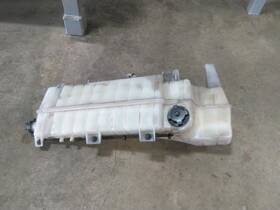 3620929 Volvo 2370717 Vnl Radiator Overflow Tank 2016