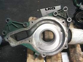 12673711 Volvo 2374668 Used D13 Water Pump Housing 3625352