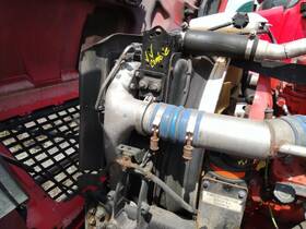 3641979 Volvo 2389552 Replaces Vnl 2015 Cooling Assembly Rad Cond Ataac