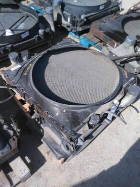 3643866 Volvo 2391387 Replaces Na Vnm 2005 Cooling Assembly Rad Cond Ataac