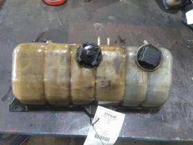 3646544 Volvo 2393644 Vnm Radiator Overflow Tank 2001