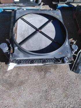 3647232 Volvo 2394328 Replaces Na Vnm 2008 Cooling Assembly Rad Cond Ataac