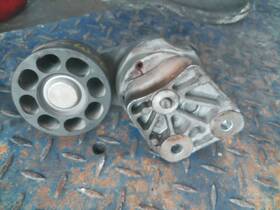 2398234 Volvo 2016 D13 405hp Belt Tensioner P/n
