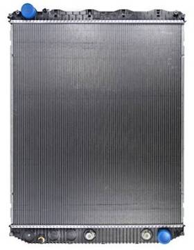 800-38587 Volvo 2400625 2008-2017 Vnl Gen 2 Radiator