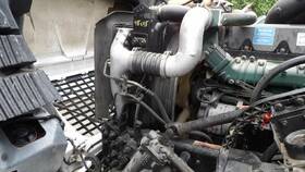 3665344 Volvo 2410812 Replaces Vnl 2013 Cooling Assembly Rad Cond Ataac