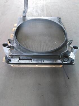3670633 Volvo 2415648 Replaces Vnl 2017 Cooling Assembly Rad Cond Ataac