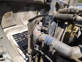 3672141 Volvo 2417040 Vnl Cooling Assembly Rad Cond Ataac