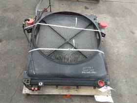 3695380 Volvo 2437603 Replaces Vnr 2019 Cooling Assembly Rad Cond Ataac