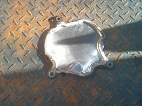 24425938 Volvo 2016 D13 405hp Noise Shield P/n