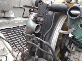 3714883 Volvo 2455243 Vnm 2016 Cooling Assembly Rad Cond Ataac