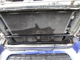 20516412 Volvo 2476780 Vnl Cooling Assembly Rad Cond Ataac 3739922