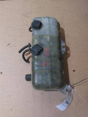 3750758 Volvo 2485406 Vnl Radiator Overflow Tank