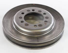 302gc2188a Volvo 25097253 New Mack Truck Pulley Fan Drive