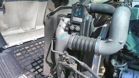 3781902 Volvo 2510558 Vnl Cooling Assembly Rad Cond Ataac