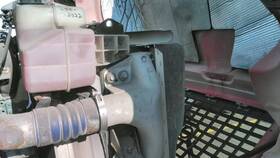 3815259 Volvo 2535270 Vnm Cooling Assembly Rad Cond Ataac