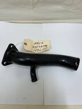 670gc5142 Volvo 25502496 Mack Water Pump Tube