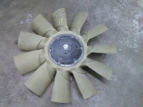 3842548 Volvo 2559326 D13 Fan Cooling