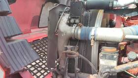 3856838 Volvo 2571489 Vnl Cooling Assembly Rad Cond Ataac