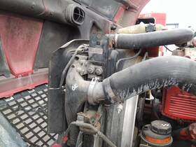 3887363 Volvo 2590516 Vnl Cooling Assembly Rad Cond Ataac