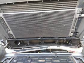 2623980 Volvo Replaces 2020 Vnr Cooling Pack Rad Cond Cac Md