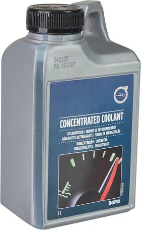 31439720 Volvo Coolant Concentrate 1l
