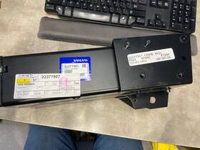 32377907 Volvo Frame Rail Ext Part No
