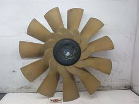 Pa6gf30xd11 Volvo 325.vohc16 Vnl D13 31.5 Inch Radiator Fan Blade 11139213