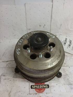 326.vohc16 Volvo 1090-0 650-041 D13 Air Fan Clutch Borg Warner 10764257