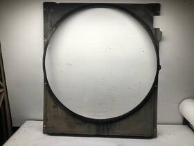 34865 Volvo Vnl Radiator Shroud - Used P/n