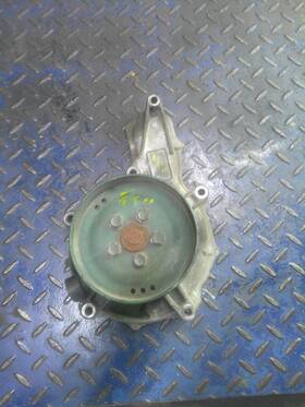 367373 Volvo D13 Engine Water Pump P/n