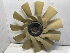 4735-44002-06km Volvo D13 Engine Fan Blade - Used P/n 47354400206km