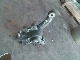 7152627 Volvo 5803201 2016 Vnl Power Steering Gear Box P/n /