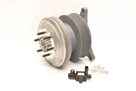 511-11995 Volvo 79a7254 2007-2018 Vnl Gen 2 Fan Clutches And Hubs
